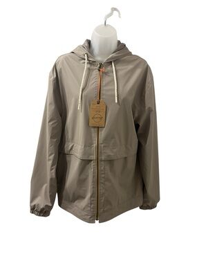 Original Weatherproof Vintage Jacket Label - Gray